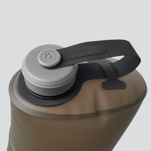 HydraPak Seeker™ 4L WATER STORAGE BAG